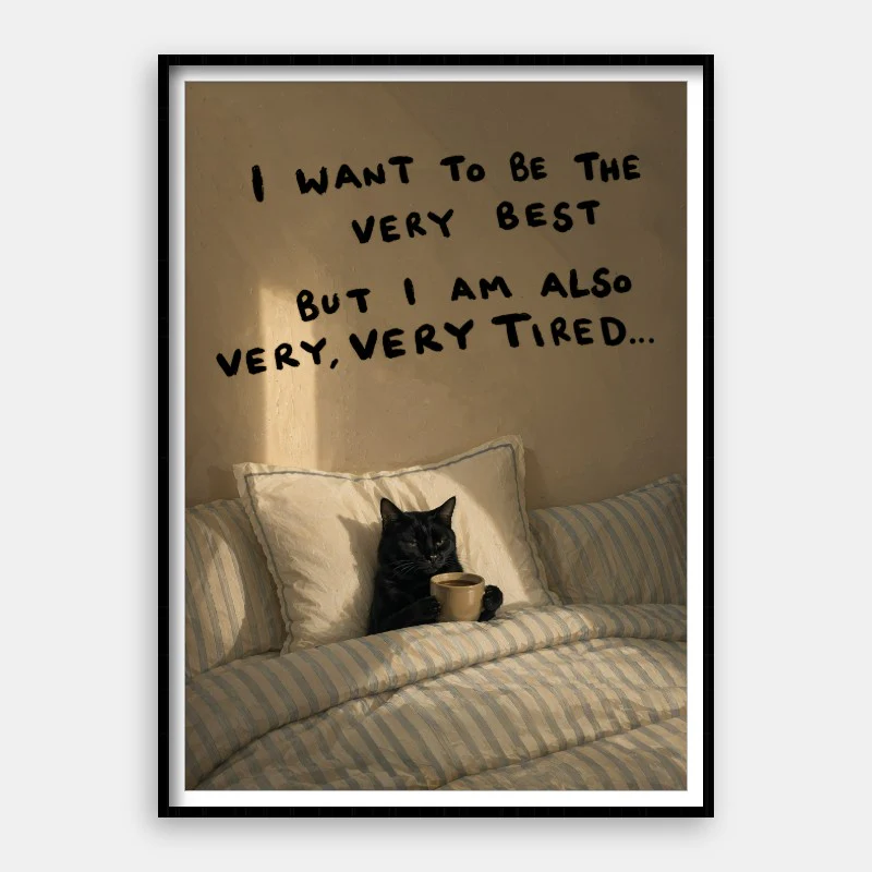 Wanna Be Best