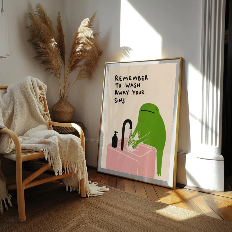 Wash Away Your Sins - Image 2
