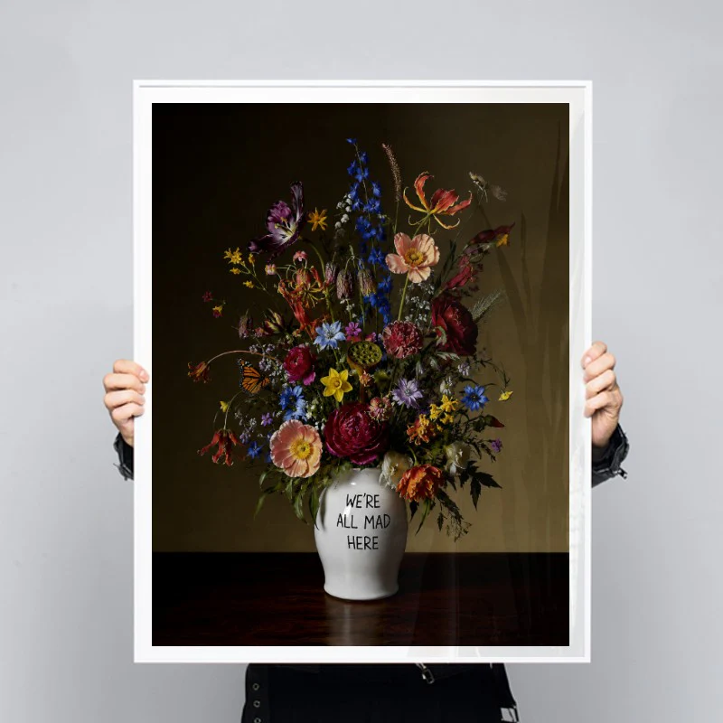 We Are All Mad Here - Image 3