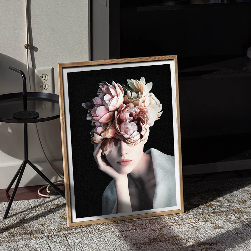 Wearing Flowers - Image 2