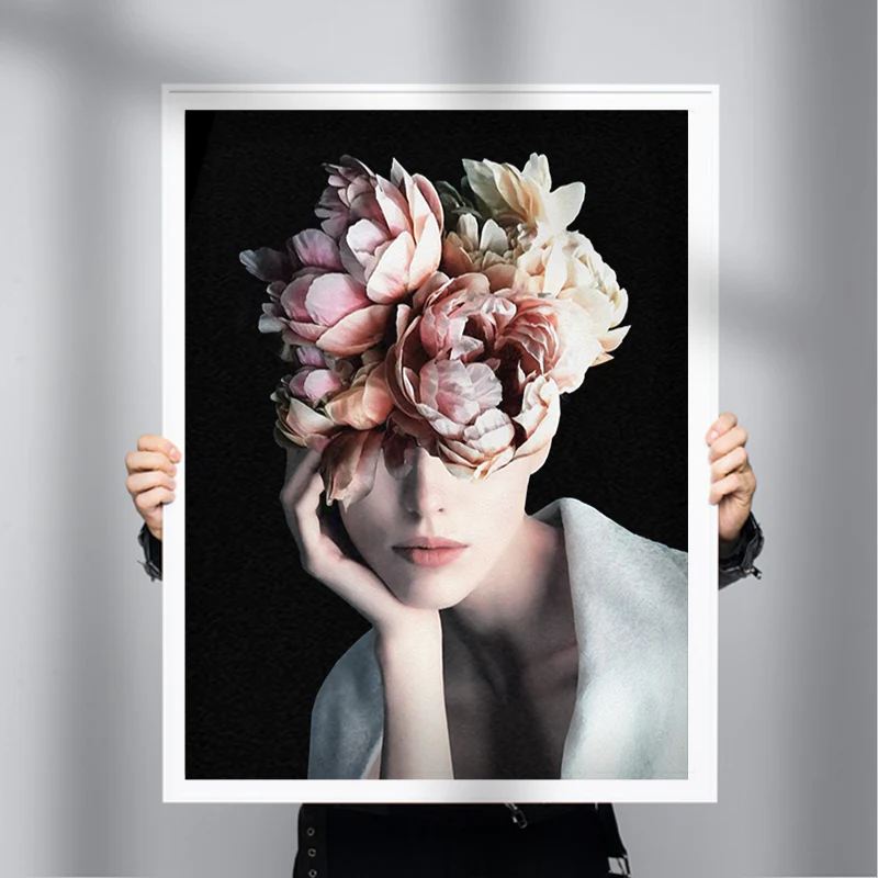 Wearing Flowers - Image 3