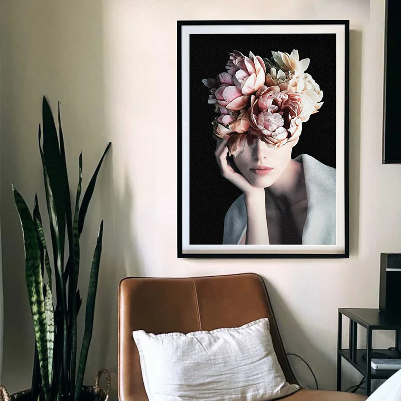 Wearing Flowers - Image 4
