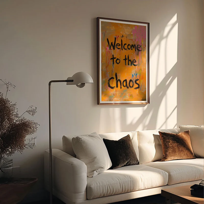 Welcome to the Chaos - Image 5