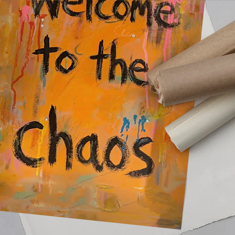 Welcome to the Chaos - Image 6