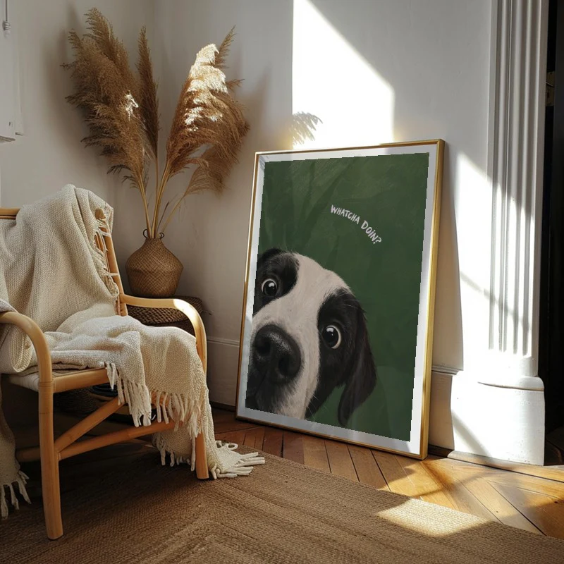 Whatcha Doin - Image 2