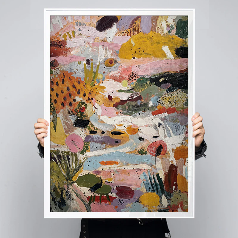 Where Colors Wander - Image 3