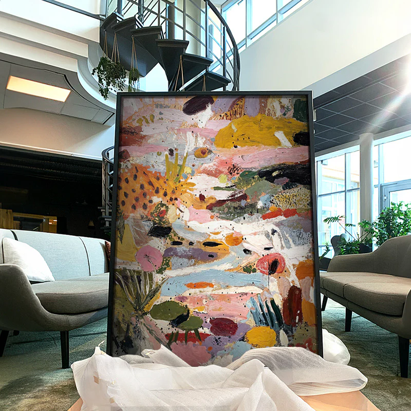 Where Colors Wander - Image 4