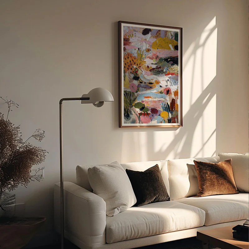 Where Colors Wander - Image 5