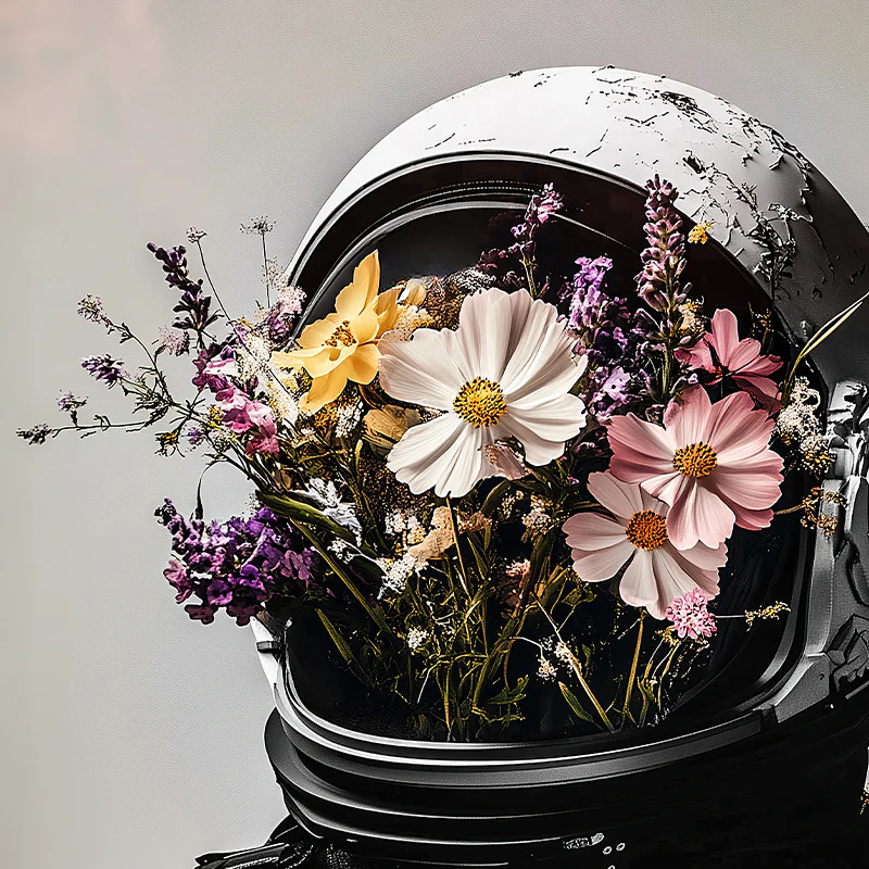 Where Flowers Bloom - Image 4
