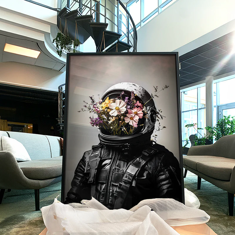 Where Flowers Bloom - Image 5