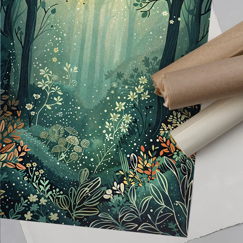 Where Leaves Listen - Image 7