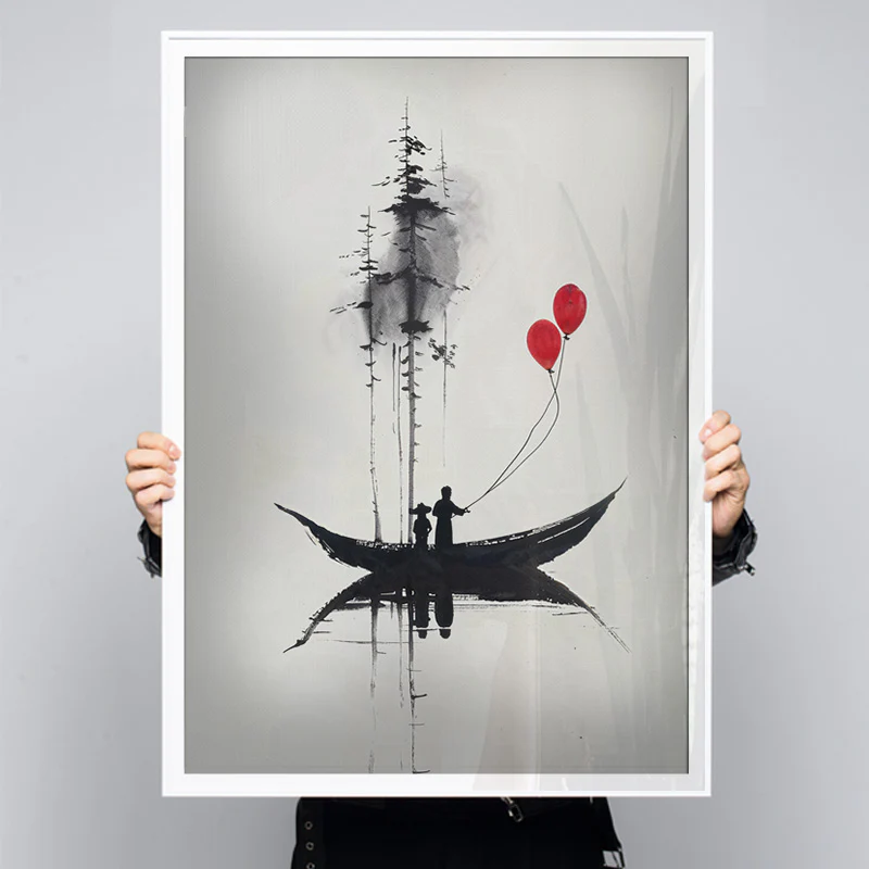 Where Silence Lifts - Image 4