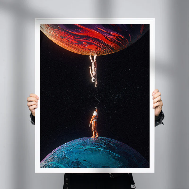 Worlds Apart - Image 3