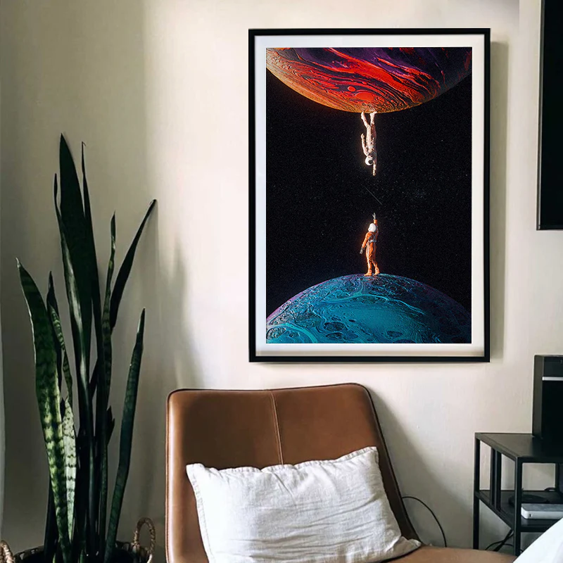 Worlds Apart - Image 4