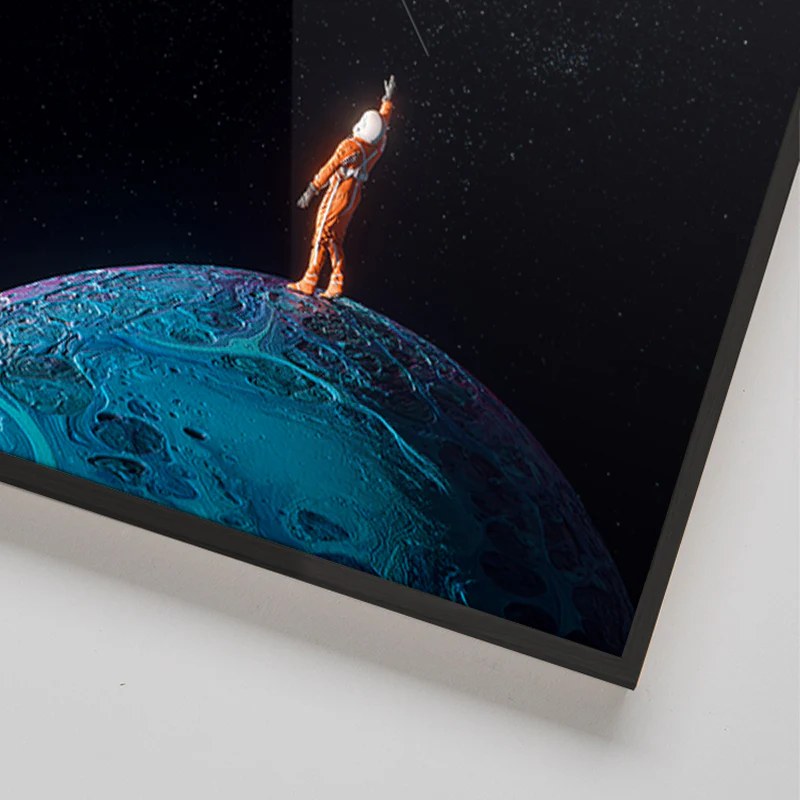 Worlds Apart - Image 5