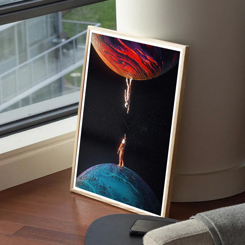 Worlds Apart - Image 6