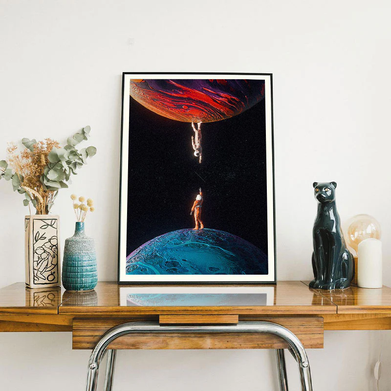 Worlds Apart - Image 7