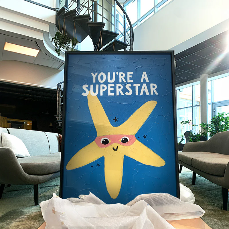 You Are A Star - Image 4