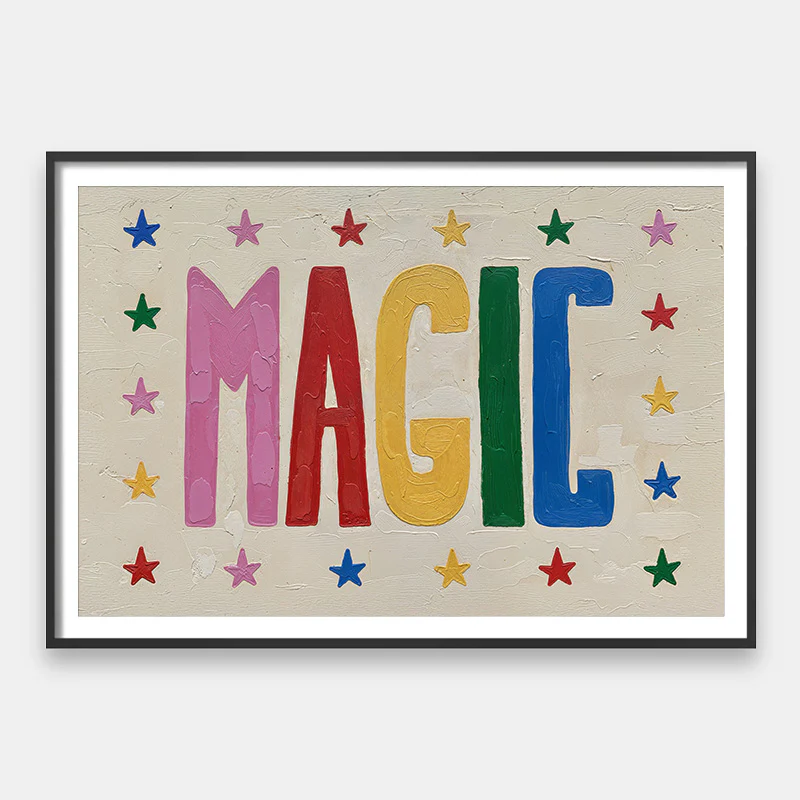 You Are Magical