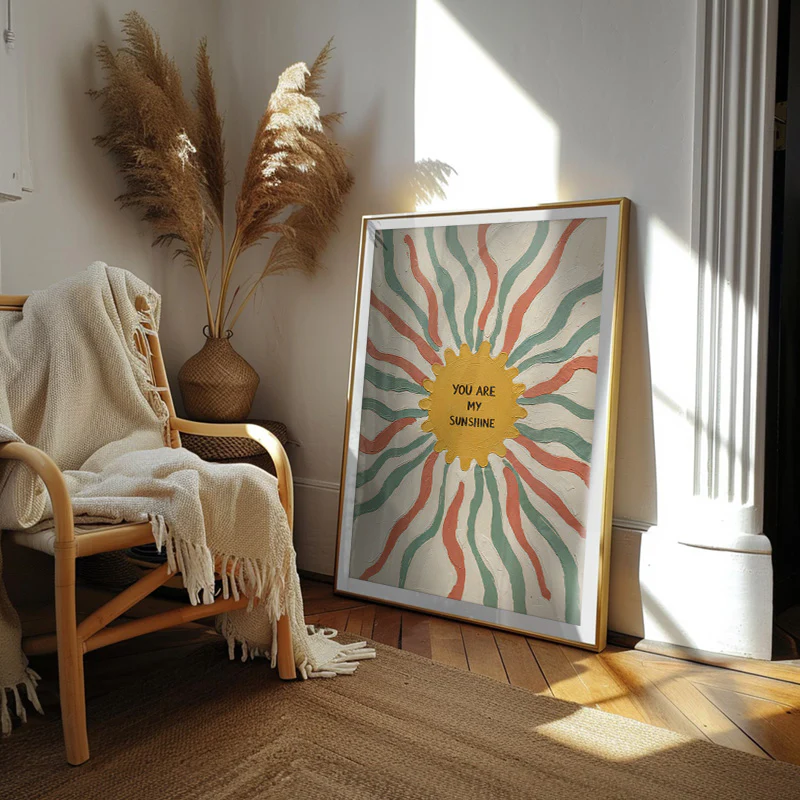 You Are My Sunshine - Image 2