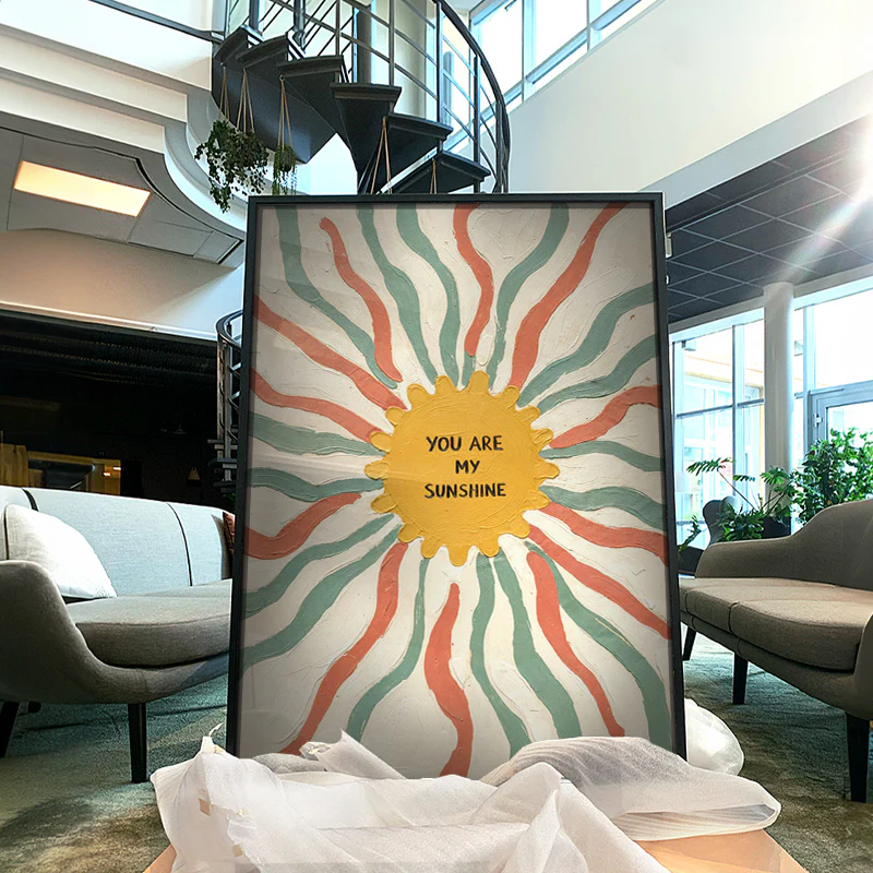 You Are My Sunshine - Image 4