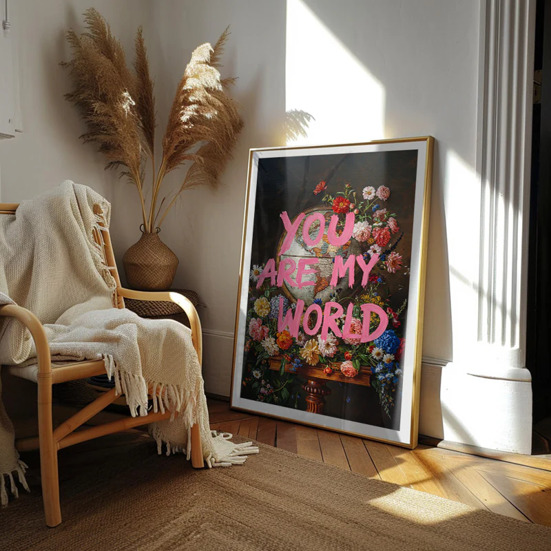You Are My World 2 - Image 2