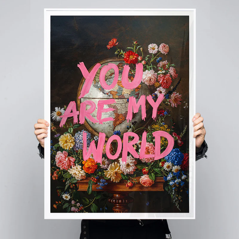 You Are My World 2 - Image 3