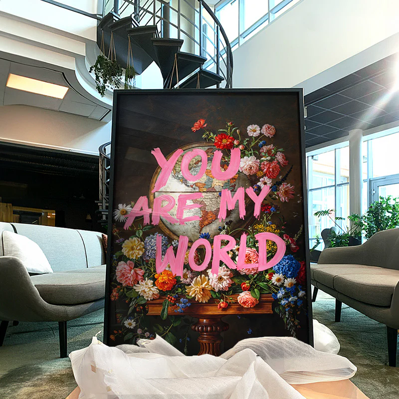 You Are My World 2 - Image 4