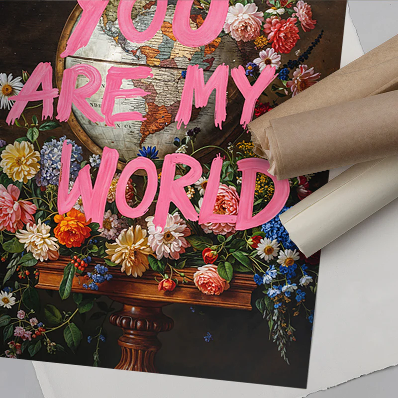 You Are My World 2 - Image 6