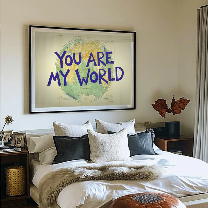 You Are My World - Image 2