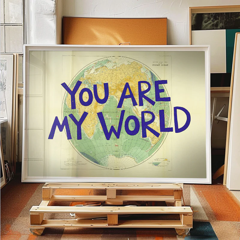 You Are My World - Image 4