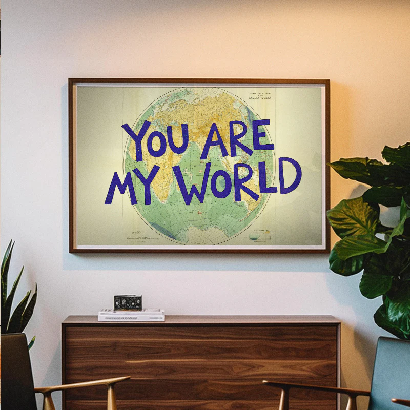 You Are My World - Image 5