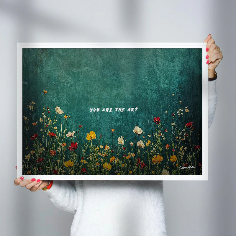 You Are The Art - Image 3