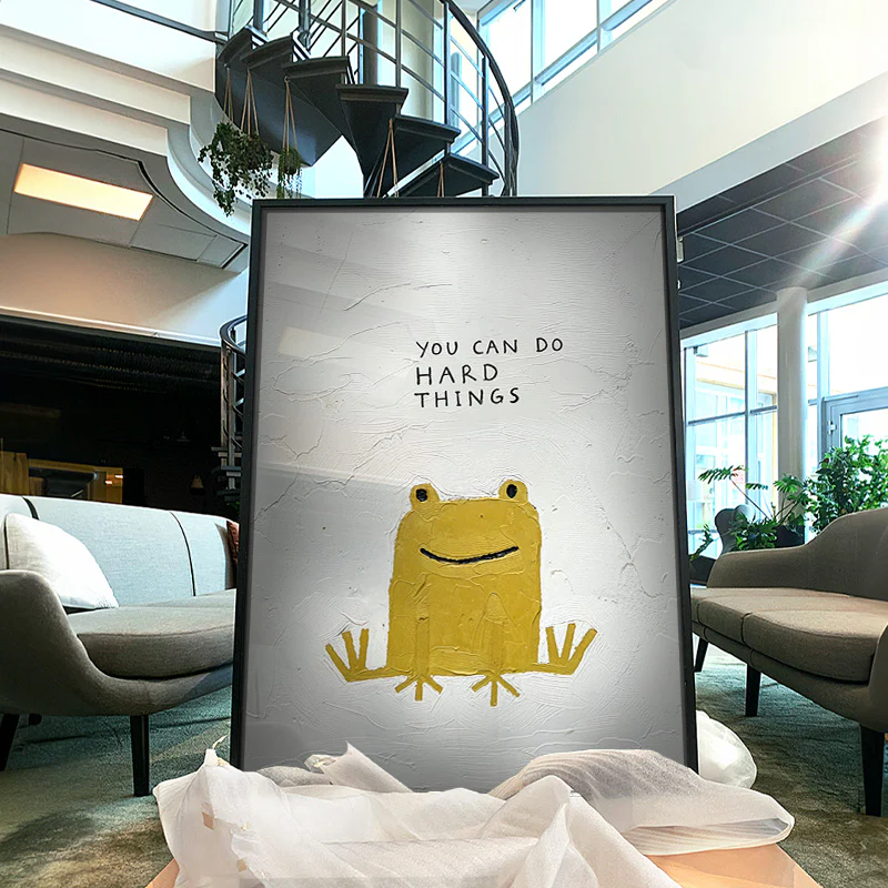 You Can Do Hard Things - Image 4
