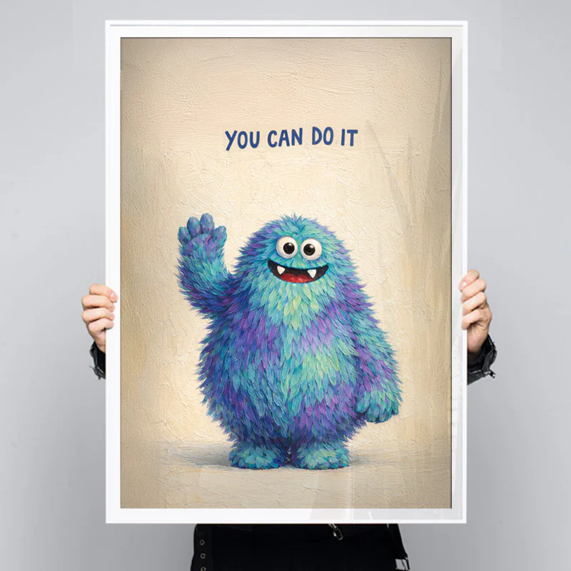 You Can Do It - Image 3