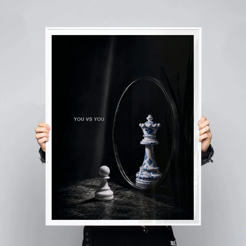 You Vs You - Image 3