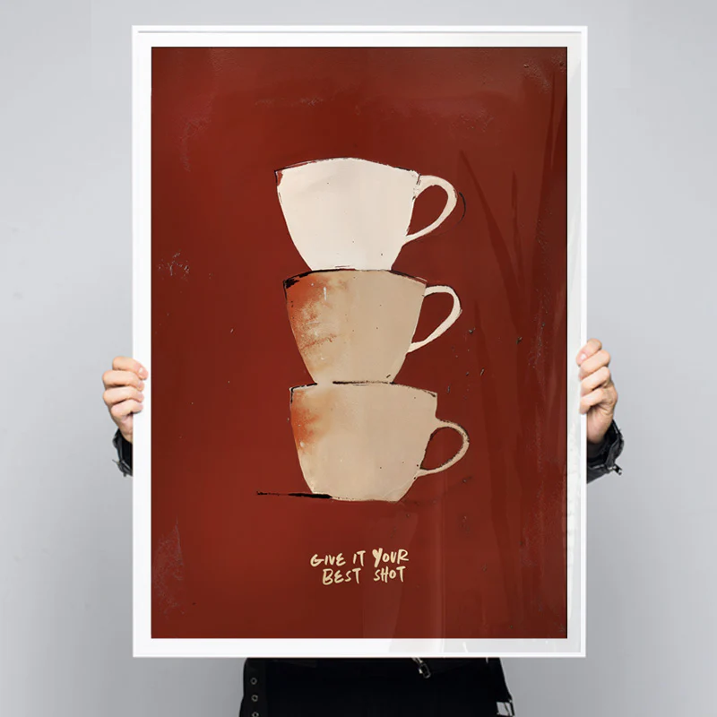 Your Best Shot - Image 3